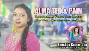 Alma TED and Pain: Uncovering Facts and Myths About Modern Hair Restoration