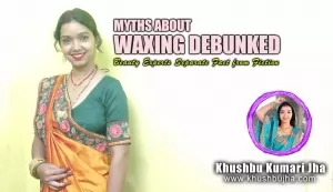 Myths About Waxing Debunked: Beauty Experts Separate Fact from Fiction